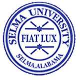 Selma-University-Logo