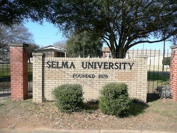 selma-university